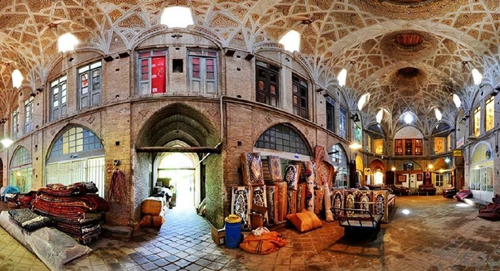 استان مرکزی: قلب صنعتی و فرهنگی ایران