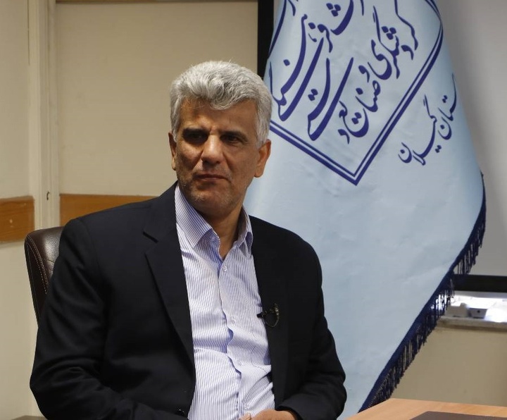 اختصاص۴۷ میلیارد تومان اعتبار برای پروژه‌های عمرانی میراث فرهنگی گیلان