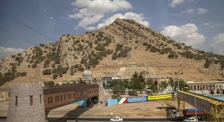 ایحاد بازارچه دائمی صنایع‌دستی در یادمان شهدای مرصاد 