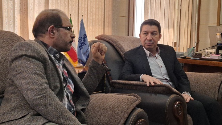 تولید محتوا معرفی گردشگری خراسان شمالی به ۳ زبان بین‌المللی