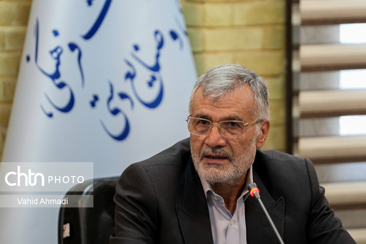 جلسه شورای راهبردی اداره‌کل موزه‌ها