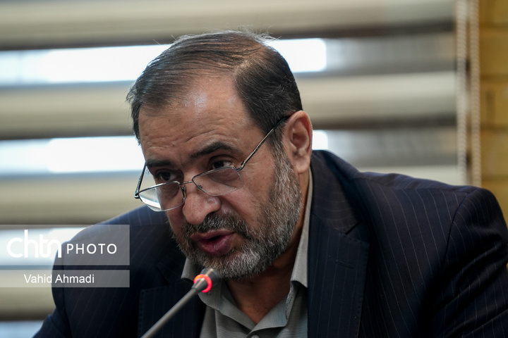 جلسه شورای راهبردی اداره‌کل موزه‌ها