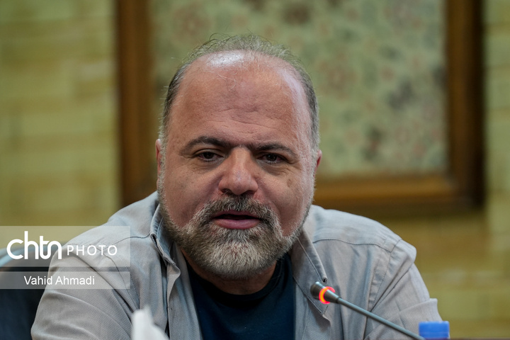 جلسه شورای راهبردی اداره‌کل موزه‌ها