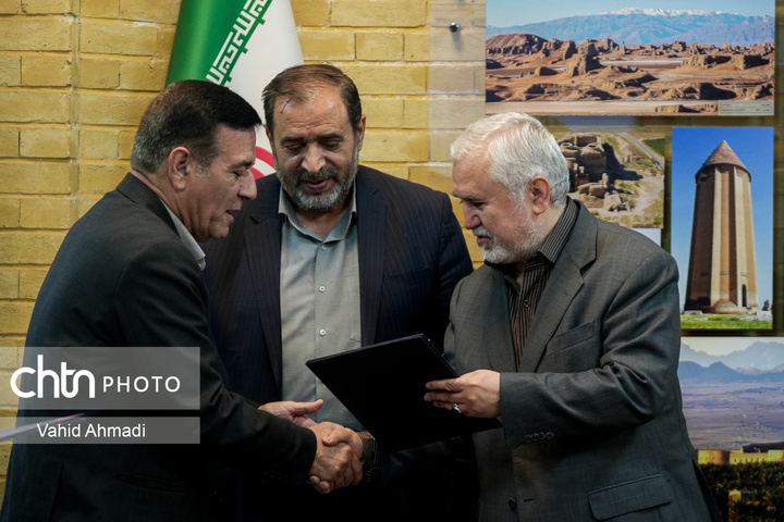 جلسه شورای راهبردی اداره‌کل موزه‌ها