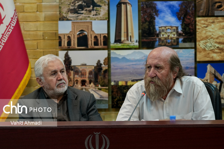 جلسه شورای راهبردی اداره‌کل موزه‌ها