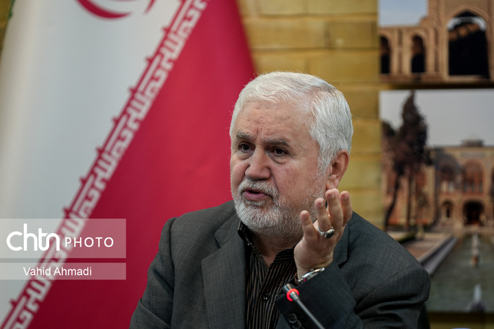 جلسه شورای راهبردی اداره‌کل موزه‌ها