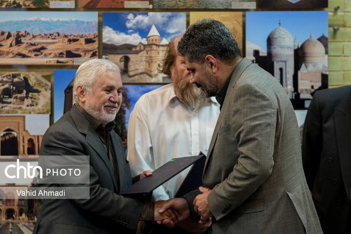 جلسه شورای راهبردی اداره‌کل موزه‌ها