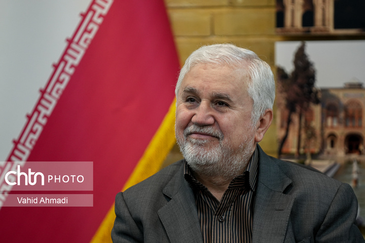 جلسه شورای راهبردی اداره‌کل موزه‌ها