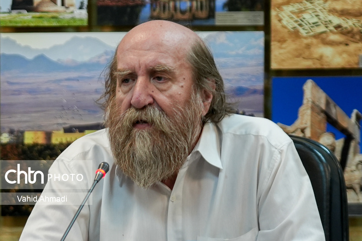 جلسه شورای راهبردی اداره‌کل موزه‌ها