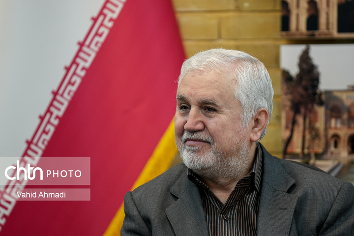 جلسه شورای راهبردی اداره‌کل موزه‌ها