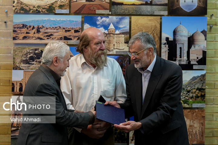 جلسه شورای راهبردی اداره‌کل موزه‌ها