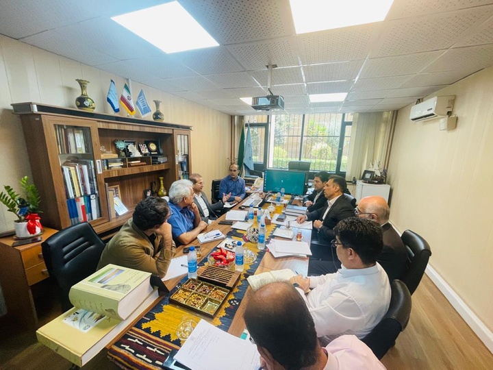 ایلام در مسیر تثبیت جایگاه ملی در مدیریت میراث‌فرهنگی/ اجماع برای ارتقاء پایگاه‌های فرهنگی‌تاریخی استان در مسیر چشم‌انداز ملی