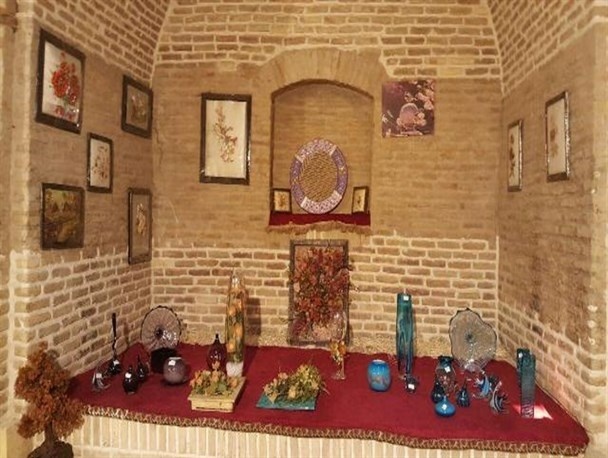 آغاز ثبت‌نام دوره‌های رایگان صنایع‌دستی ویژه تابستان در رباط‌کریم