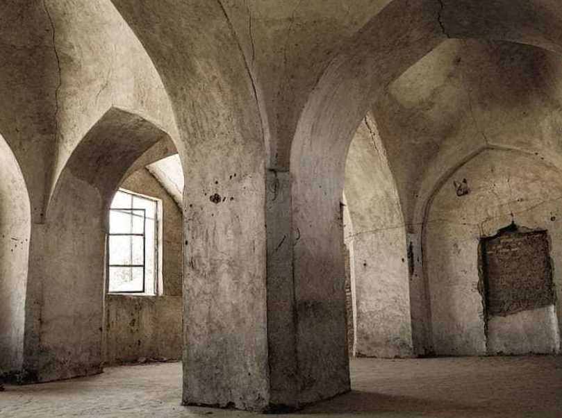 نِیگنان بشرویه؛ شب چراغانی کوکِرِنگ‌ها و مهمانی سیغ بادها