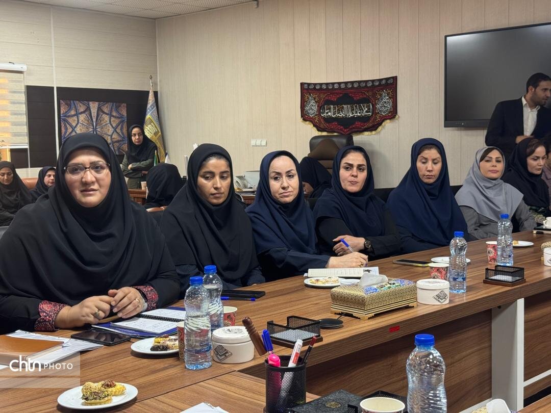 سرپرست جدید معاونت گردشگری خوزستان منصوب شد