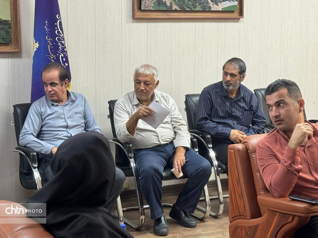 سرپرست جدید معاونت گردشگری خوزستان منصوب شد