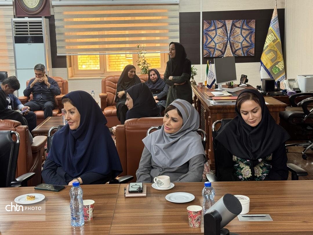 سرپرست جدید معاونت گردشگری خوزستان منصوب شد