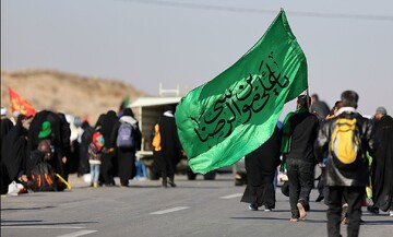 مشهد برای میزبانی از زائران پیاده دهه آخر صفر آماده می‌شود/ پیش‌بینی اسکان اضطراری ۱۰۰ هزار زائر
