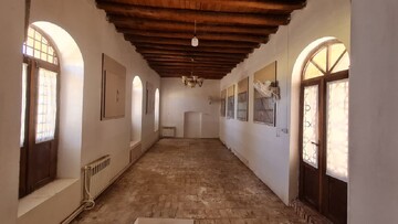 ادامه مبارزه با آفات بیولوژیک در مجموعه تاریخی بسطام