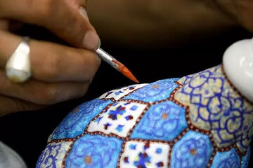 آعاز ثبت‌نام دوره‌های آموزشی صنایع‌دستی در اصفهان