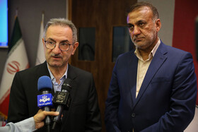 نشست معاون گردشگری و رئیس ستاد اجرایی خدمات سفر کشور با مدیران و انجمن‌های صنفی گردشگری خوزستان