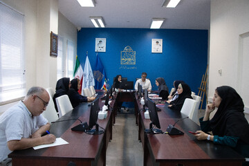 نشست مردم‌شناسی اقوام ایرانی و ایران فرهنگی برگزار شد