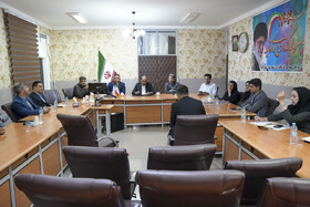 گردشگری با محوریت میراث‌فرهنگی و صنایع‌دستی کلید توسعه پایدار شهرستان عنبرآباد است