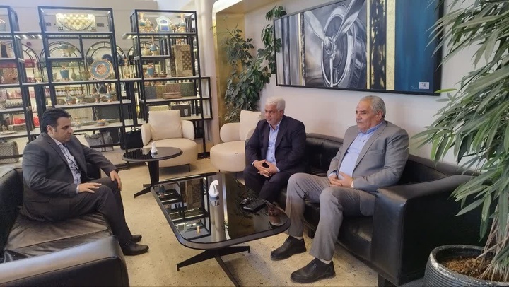 نمایندگی میراث‌فرهنگی در داورزن تأسیس می‌شود