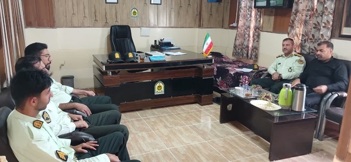 حفاظت از آثار تاریخی برای ماندگاری آنها بسیار مهم است
