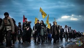 آمادگی ۴۳ مجتمع بین‌راهی همدان برای خدمت‌رسانی به زائران اربعین