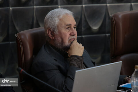 هفدهمین نشست شورای راهبردی وزارت میراث‌فرهنگی، گردشگری و صنایع‌دستی