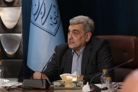 هفدهمین نشست شورای راهبردی وزارت میراث‌فرهنگی، گردشگری و صنایع‌دستی