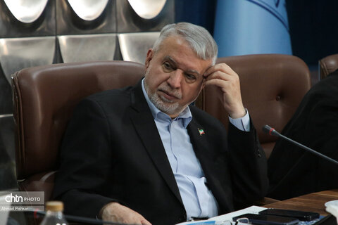 هفدهمین نشست شورای راهبردی وزارت میراث‌فرهنگی، گردشگری و صنایع‌دستی