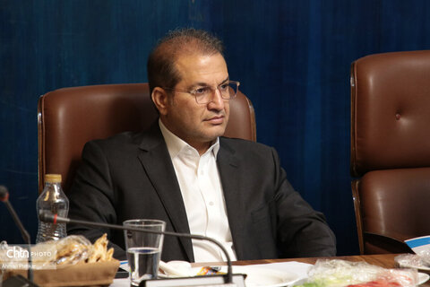 هفدهمین نشست شورای راهبردی وزارت میراث‌فرهنگی، گردشگری و صنایع‌دستی