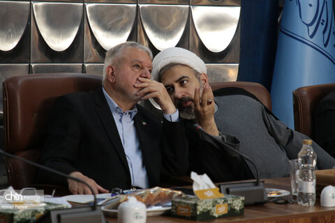 هفدهمین نشست شورای راهبردی وزارت میراث‌فرهنگی، گردشگری و صنایع‌دستی