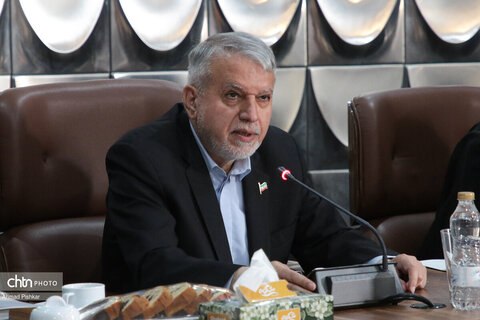 هفدهمین نشست شورای راهبردی وزارت میراث‌فرهنگی، گردشگری و صنایع‌دستی