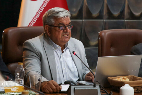 هفدهمین نشست شورای راهبردی وزارت میراث‌فرهنگی، گردشگری و صنایع‌دستی