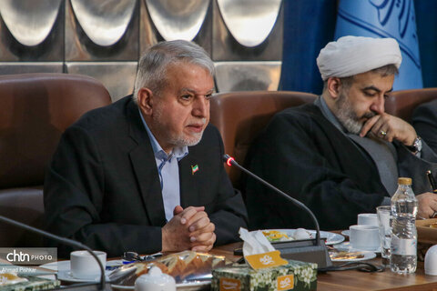 هفدهمین نشست شورای راهبردی وزارت میراث‌فرهنگی، گردشگری و صنایع‌دستی