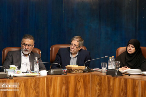 هفدهمین نشست شورای راهبردی وزارت میراث‌فرهنگی، گردشگری و صنایع‌دستی