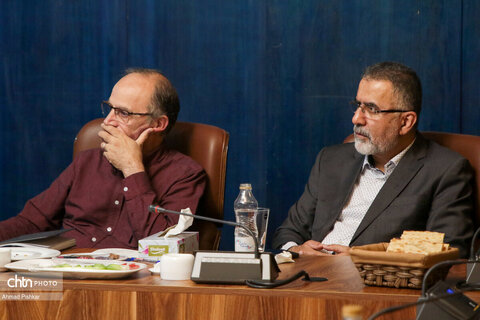 هفدهمین نشست شورای راهبردی وزارت میراث‌فرهنگی، گردشگری و صنایع‌دستی