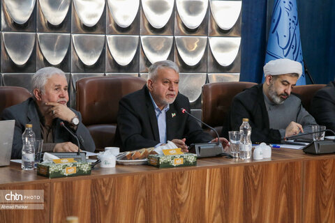 هفدهمین نشست شورای راهبردی وزارت میراث‌فرهنگی، گردشگری و صنایع‌دستی