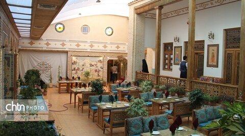 سامان‌دهی تأسیسات گردشگری چهارمحال و بختیاری در دستور کار قرار دارد