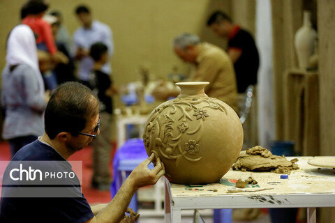 معرفی هنرمندان صنایع‌دستی خوزستانی برای دریافت تسهیلات
