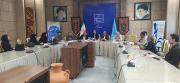 نتیجه ثبت روستای کندلوس شهریورماه اعلام می‌شود/ قوانین دست و پاگیر گردشگری روستایی به مراجع ذی‌صلاح ارجاع می‌شود