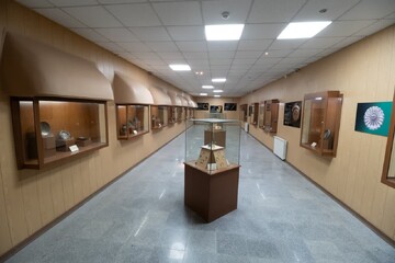 موزه‌های همدان دوباره جان گرفتند