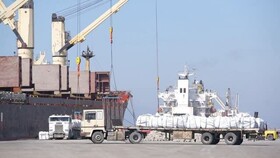 چابهار؛ اقتصادی و امن‌ترین مسیر دسترسی افغانستان به دریا