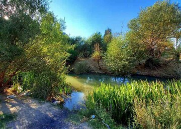 روستای اناج خنداب: جاذبه‌ای طبیعی و فرهنگی در دل استان مرکزی
