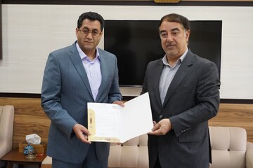 نقش مؤثر هم افزایی مدیران همدان برای صدور سند هگمتانه