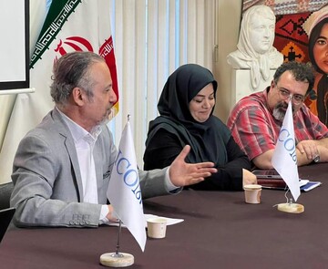 محوطه‌های باستان‌شناسی در منازعات/ محوطه‌های باستانی در مواقع جنگ بی‌دفاع هستند