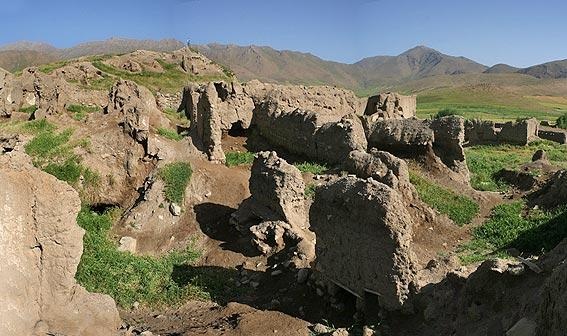 هرسم؛ گنجینه‌ی فرهنگی طبیعی کرمانشاه با چشم‌اندازی برای موزه و گردشگری پایدار